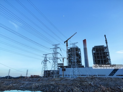 欽州電廠三期1號機(jī)組220千伏送出工程順利投產(chǎn) 助力區(qū)域能源保障與經(jīng)濟(jì)發(fā)展